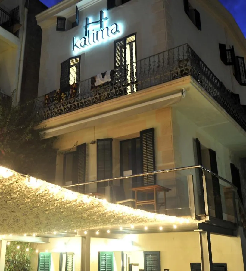 Hotel Kalima 칼데스 데스트락 2*,  스페인