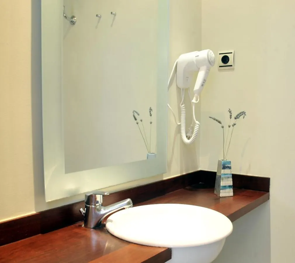 Hotel Kalima 칼데스 데스트락 2*,