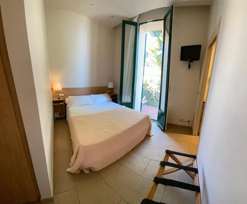 Hotel Kalima 칼데스 데스트락