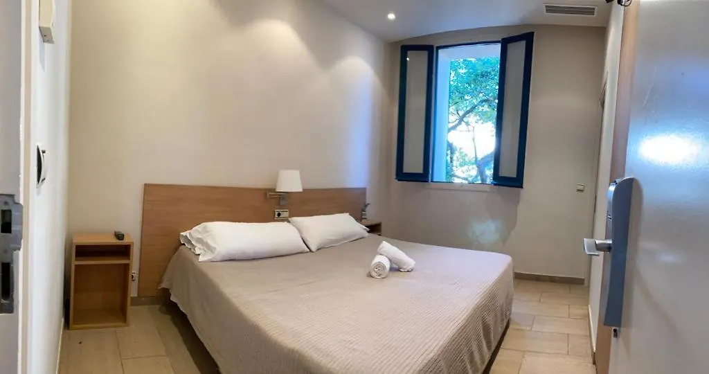 Hotel Kalima 칼데스 데스트락