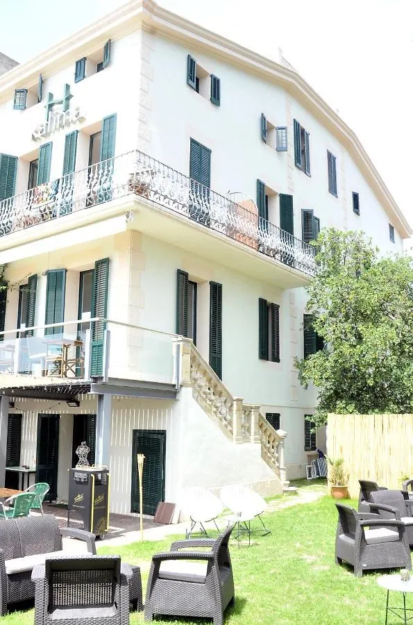 Hotel Kalima Caldes D'Estrach