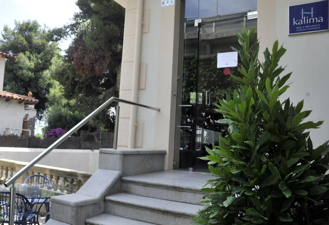 Hotel Kalima Caldes D'Estrach 2*,  Spagna