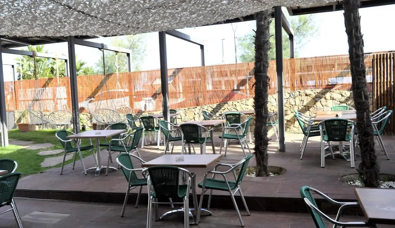 Hotel Kalima Caldes D'Estrach