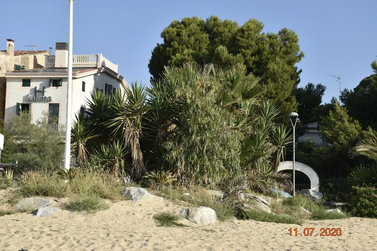 Hotel Kalima Caldes D'Estrach Spagna