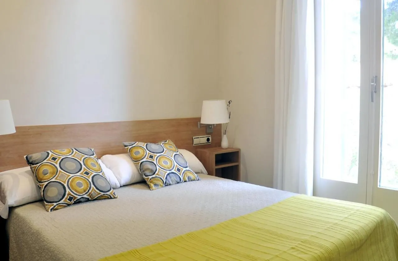 **  Hotel Kalima Caldes D'Estrach Spagna