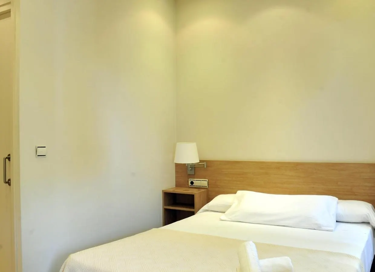 Hotel Kalima Caldes D'Estrach 2*,
