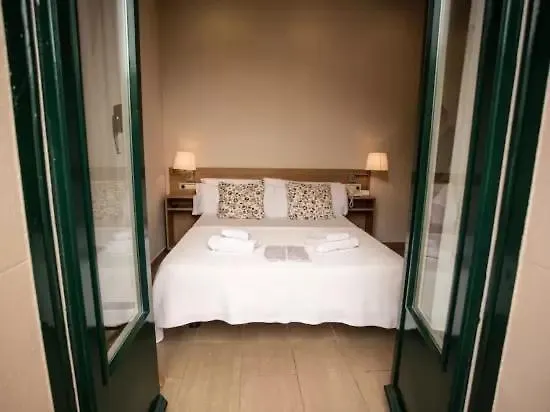 **  Hotel Kalima Caldes D'Estrach Spagna