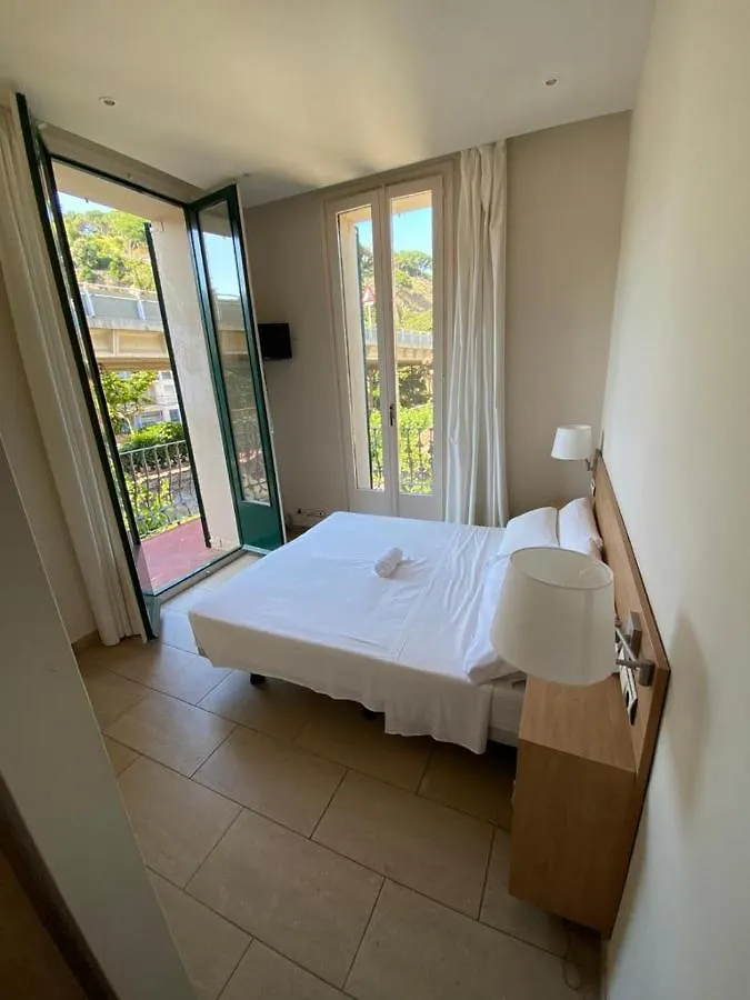 Hotel Kalima Caldes D'Estrach